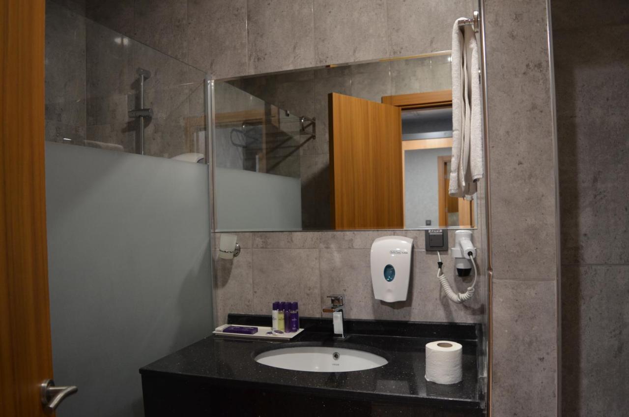 Lavanta Tepesi Hotel Ve Spor Tesisleri Burdur Esterno foto