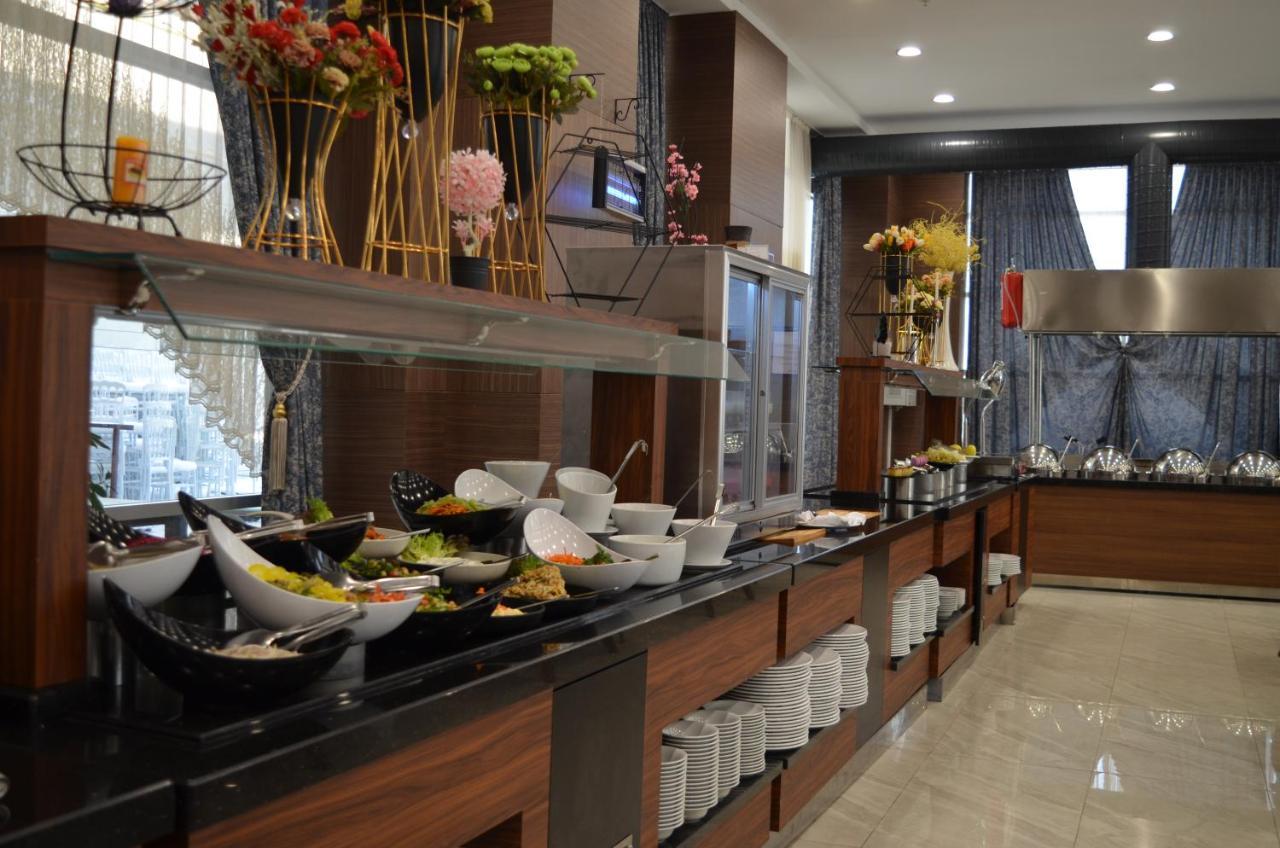 Lavanta Tepesi Hotel Ve Spor Tesisleri Burdur Esterno foto