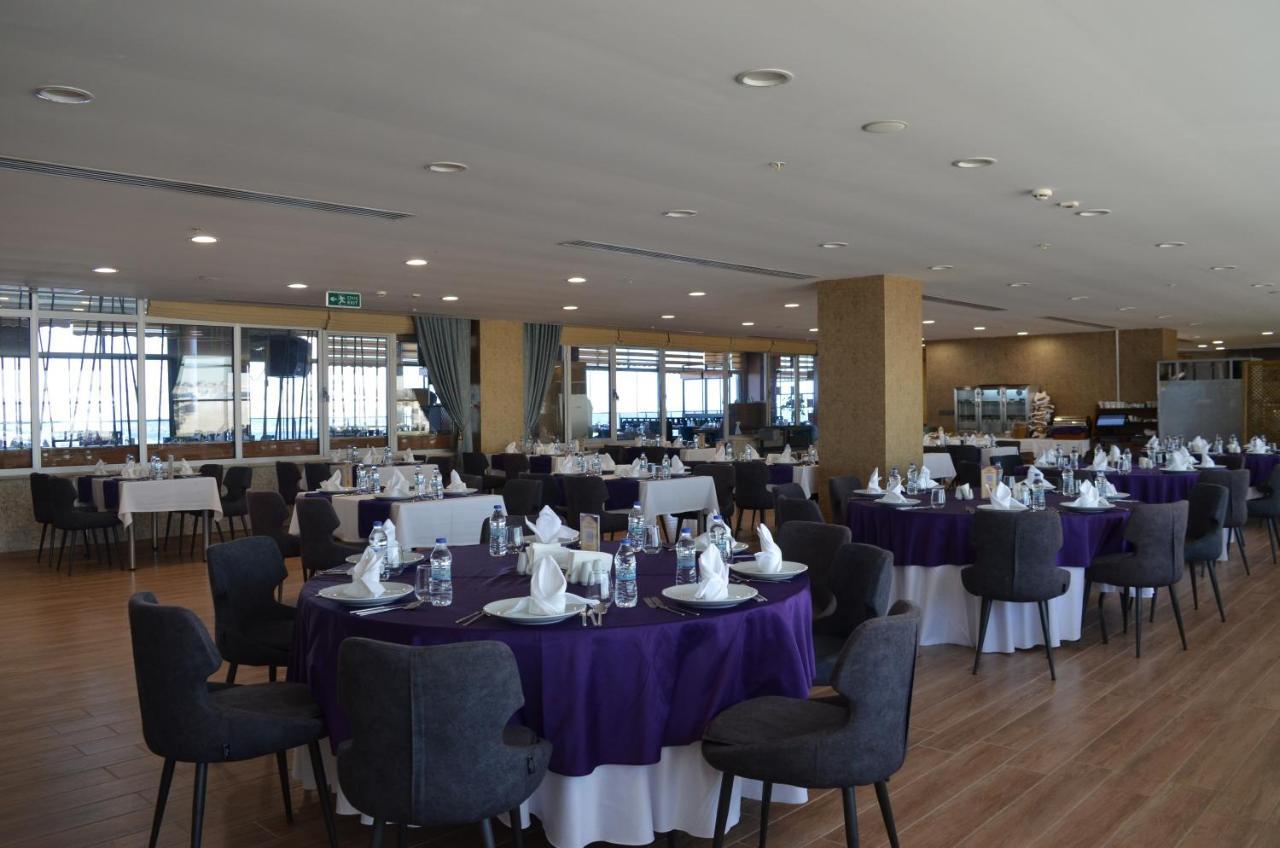 Lavanta Tepesi Hotel Ve Spor Tesisleri Burdur Esterno foto