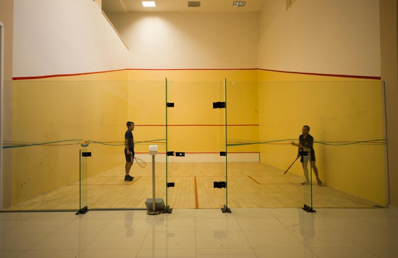 Lavanta Tepesi Hotel Ve Spor Tesisleri Burdur Esterno foto