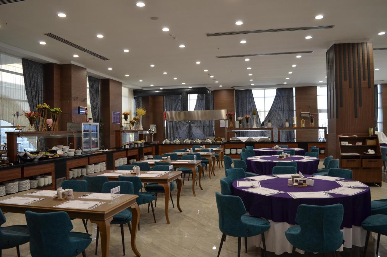 Lavanta Tepesi Hotel Ve Spor Tesisleri Burdur Esterno foto